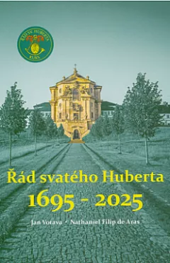 Řád svatého Huberta 1695-2025