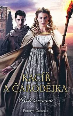 Kacíř a čarodějka