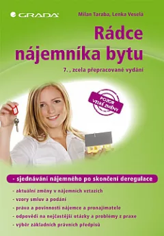 Rádce nájemníka bytu