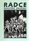 Rádce skautské družiny