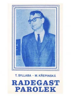 Radegast Parolek