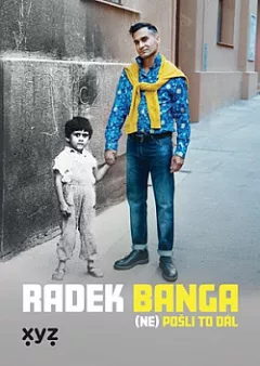 Radek Banga: (Ne)pošli to dál