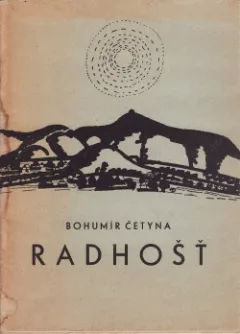 RADHOŠŤ v minulosti a přítomnosti