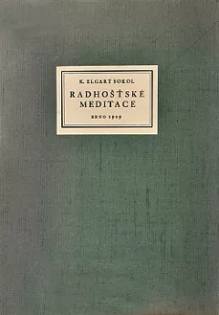 Radhošťské meditace
