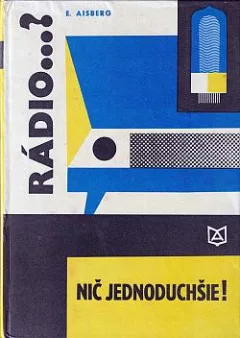Rádio...? Nič jednoduchšie!