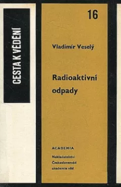 Radioaktivní odpady