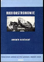 Radioastronomie