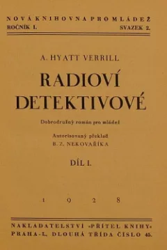 Radioví detektivové 1