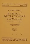 Radiový detektivové v džungli 4