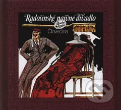 Radošinské naivné divadlo - Človečina