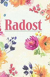 Radost
