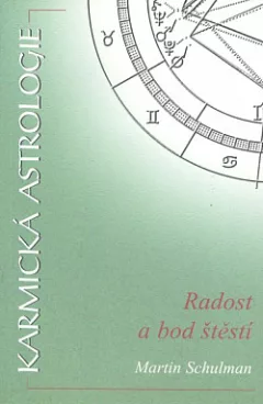 Radost a bod štěstí