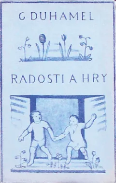 Radosti a hry: Paměti Kiba a Ťupa