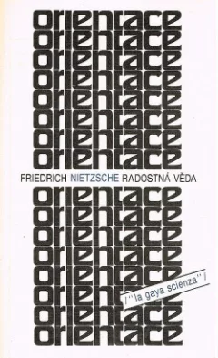 Radostná věda