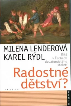 Radostné dětství?