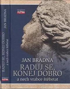 Raduj se, konej dobro