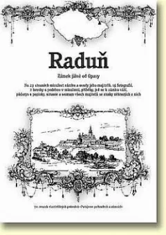 Raduň