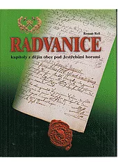 Radvanice