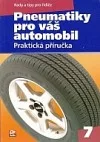 Pneumatiky pro váš automobil
