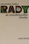 Rady do prázdninového batohu