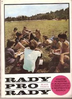 Rady pro rady