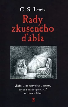 Rady zkušeného ďábla