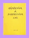 Rádžajóga a Buddhijóga 1. díl