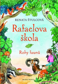 Rohy faunů