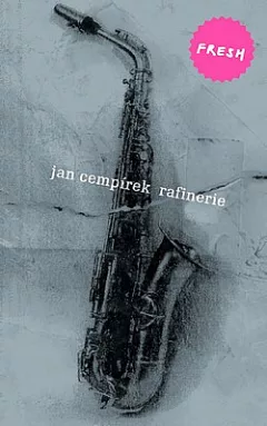 Rafinerie