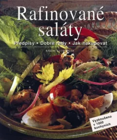 Rafinované saláty