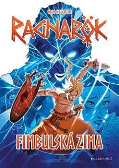 Fimbulská zima