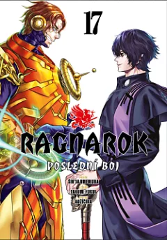 Ragnarok: Poslední boj 17
