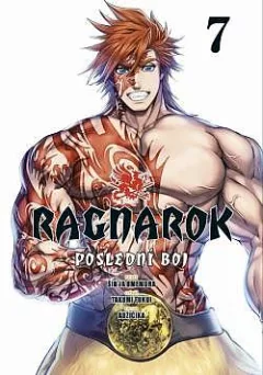Ragnarok: Poslední boj 7