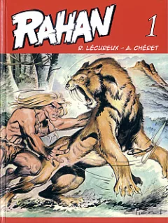Rahan 1