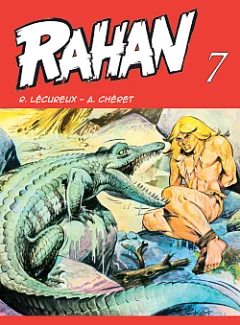 Rahan 7