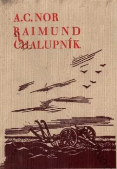 Raimund Chalupník