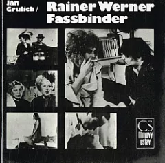 Rainer Werner Fassbinder