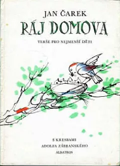 Ráj domova