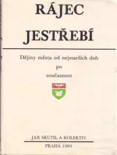 Rájec Jestřebí