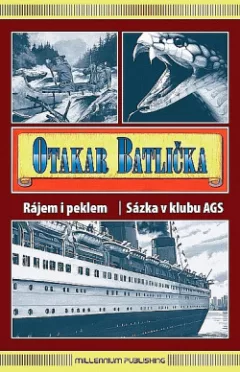 Rájem i peklem / Sázka v klubu AGS
