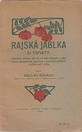 Rajská jablka či tomaty