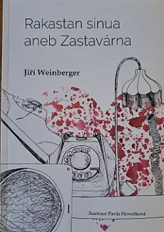 Rakastan sinua aneb Zastavárna