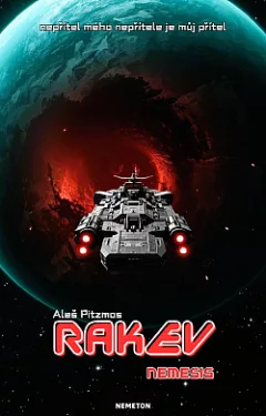 Rakev: Nemesis