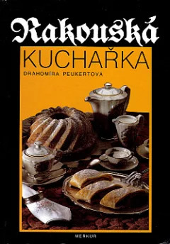 Rakouská kuchařka