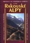 Rakouské Alpy