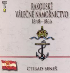 Rakouské válečné námořnictvo 1848–1866
