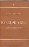 Rakousko 1848 - problémy demokratické revoluce v Rakousku