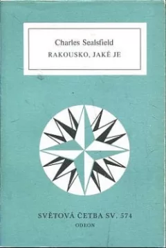 Rakousko, jaké je