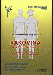 Rakovina jater a žlučových cest