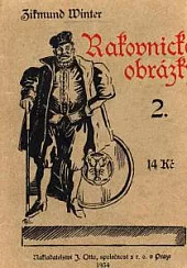 Rakovnické obrázky - řada druhá